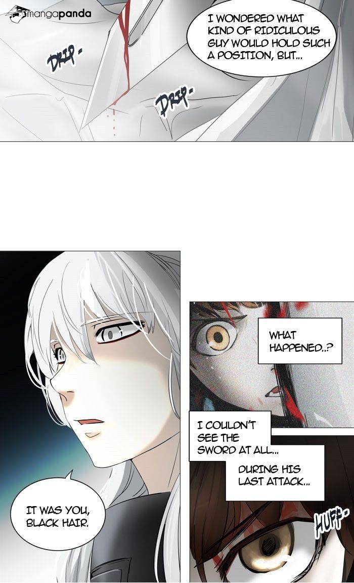 Tower of God Chapter 244 image 13